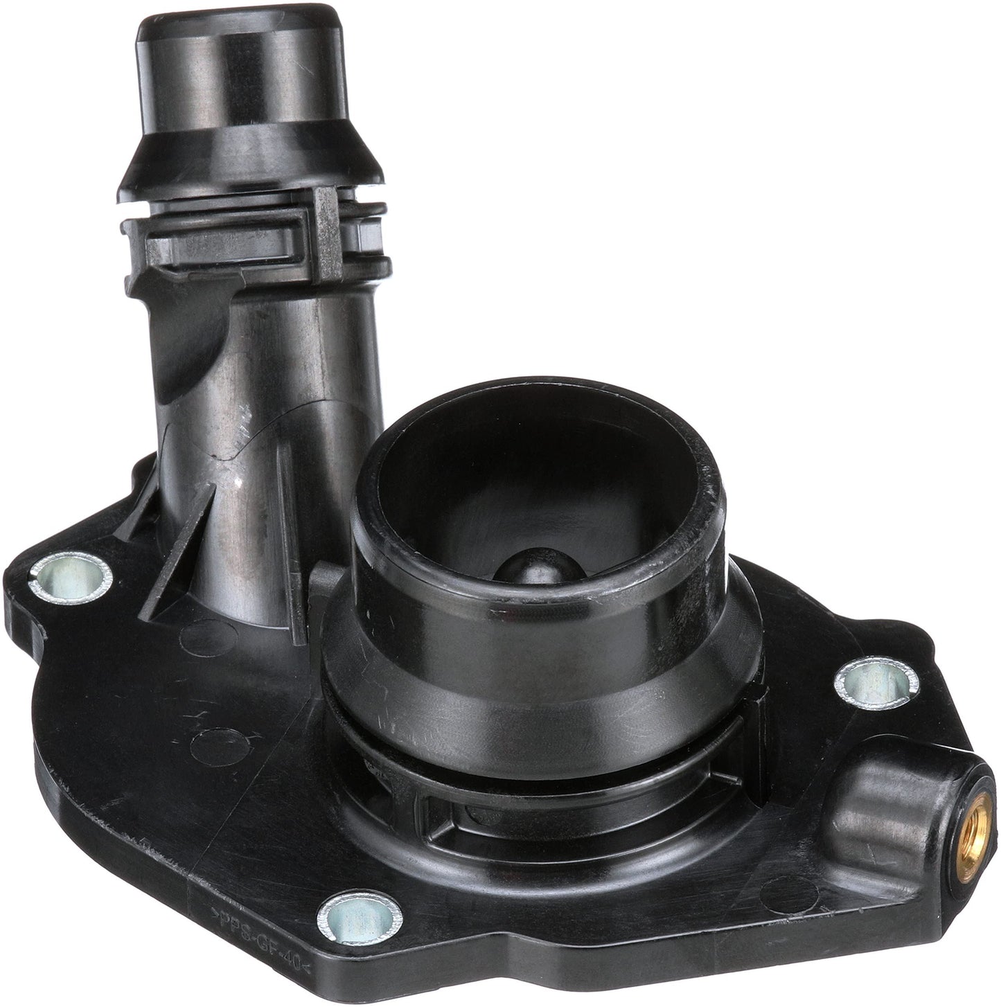 Gates CO34984 Engine Coolant Water Outlet