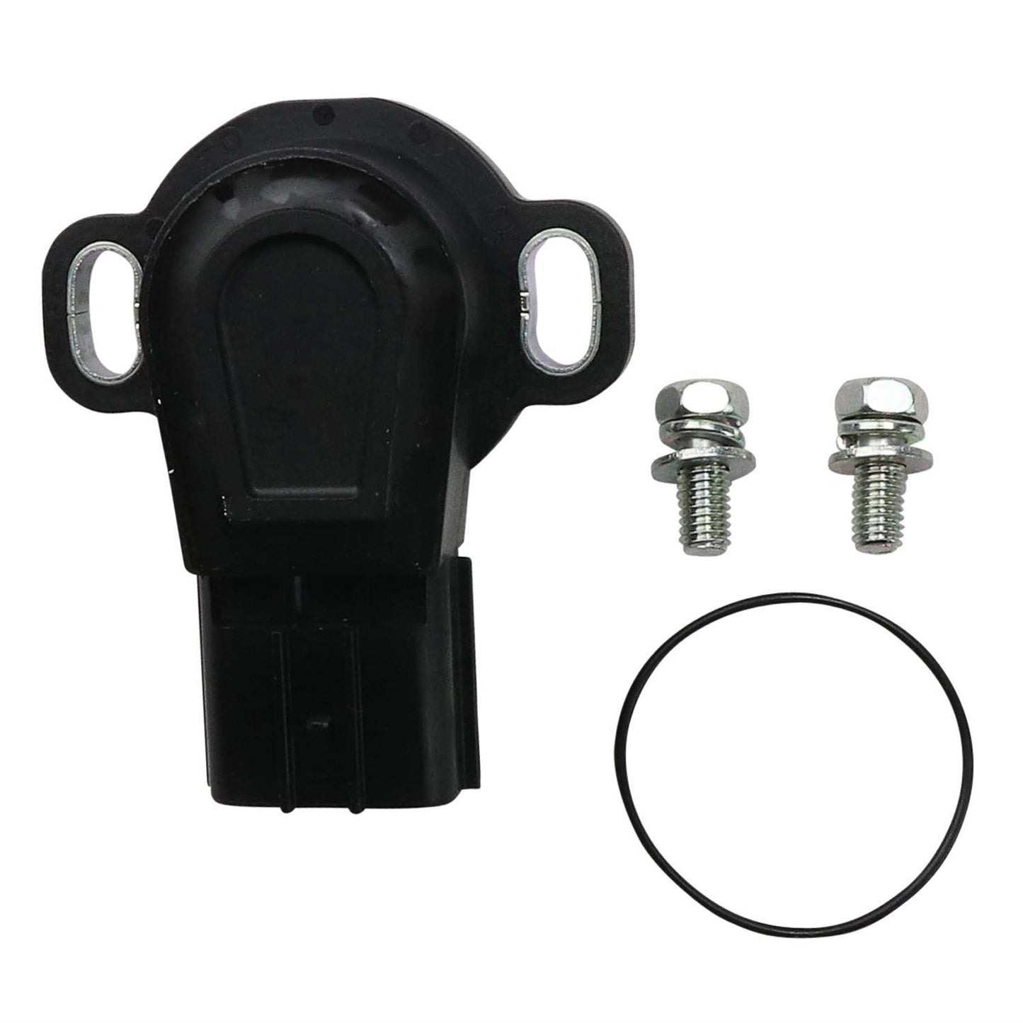 Beck/Arnley 158-0553 Sensor de posición del acelerador