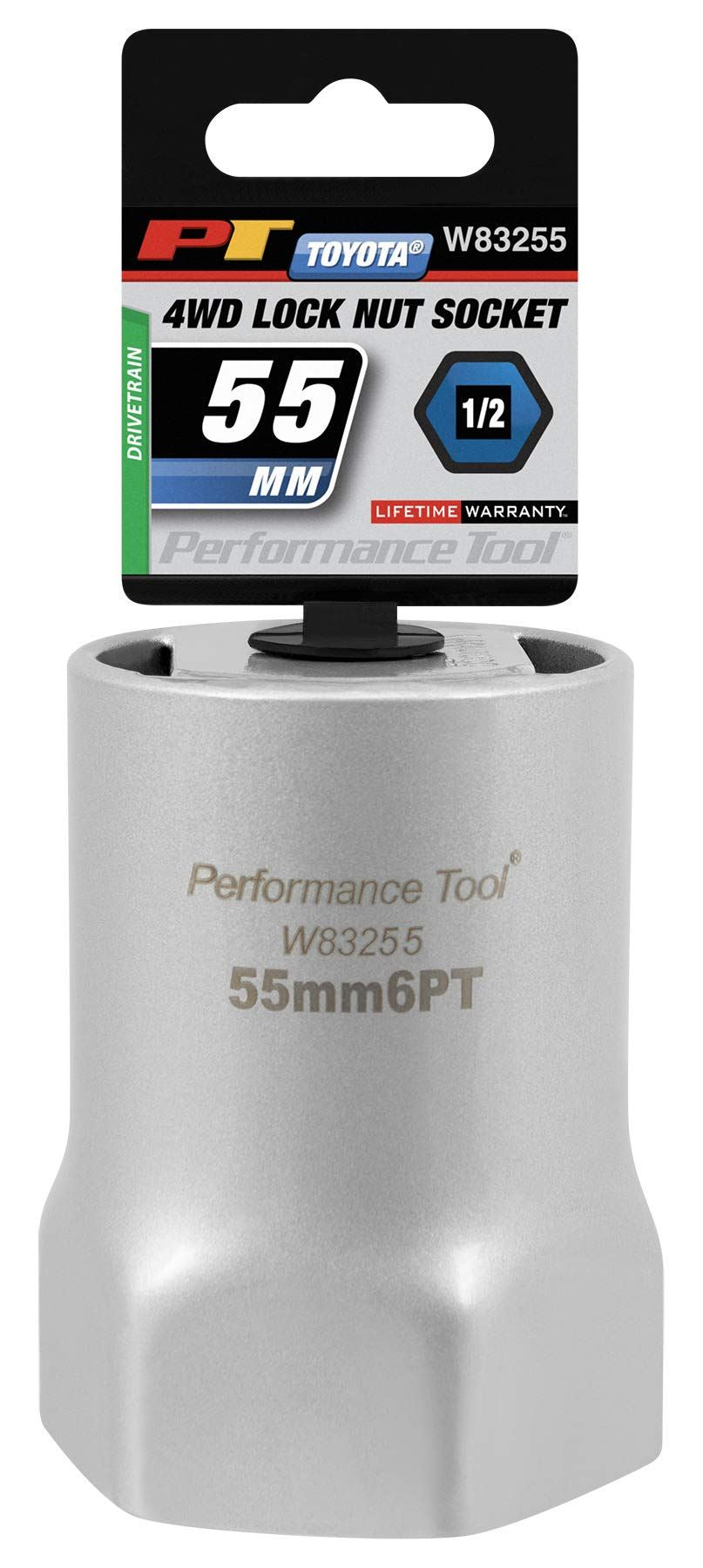 PERFORMANCE TOOL W83255
