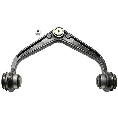 Moog RK622128 Suspension Control Arm and Ball Joint Assembly