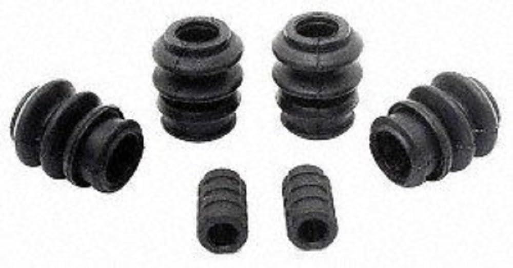 Raybestos H16111 Disc Brake Caliper Bushing