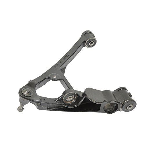Moog RK620381 Conjunto de brazo de control de suspensión y rótula