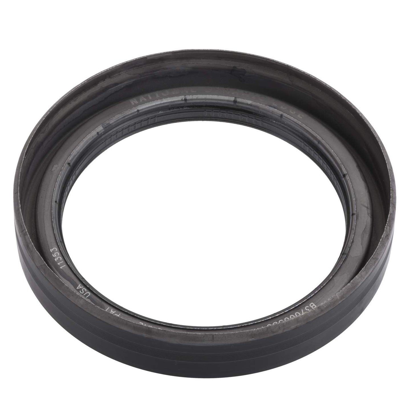 National Seal/Bearing 370003A Wheel Seal