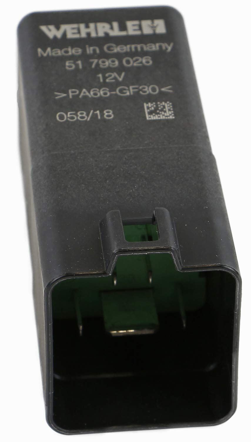 CRP ELR0101 Diesel Glow Plug Relay