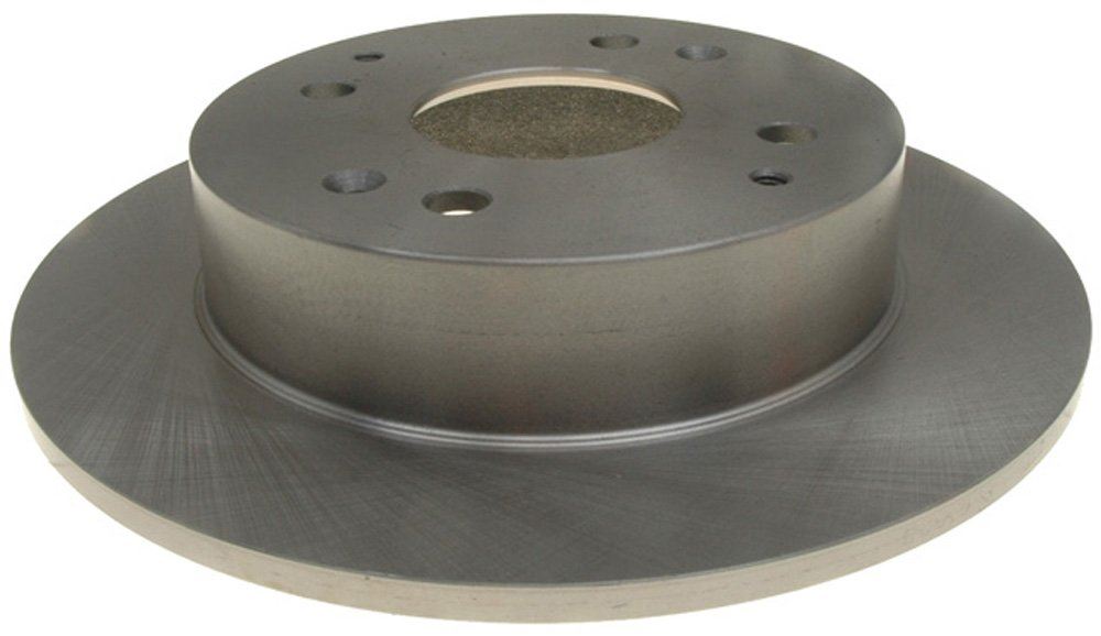 Rotor de freno de disco Raybestos 96708R