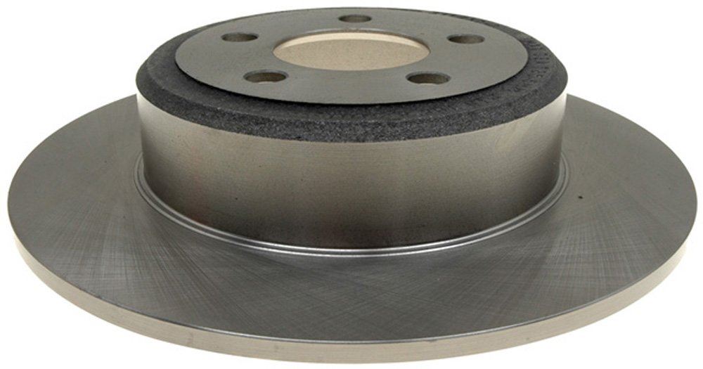 Raybestos 780254R Disc Brake Rotor