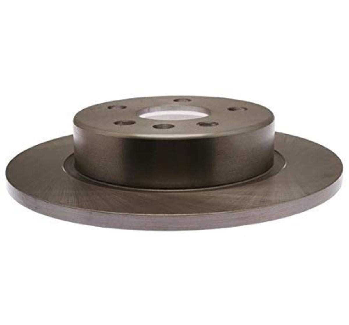 Rotor de freno de disco Raybestos 582034R