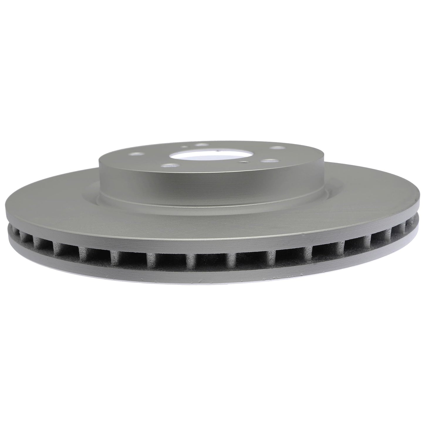 ACDelco Advantage 18A2551AC Rotor de frein à disque