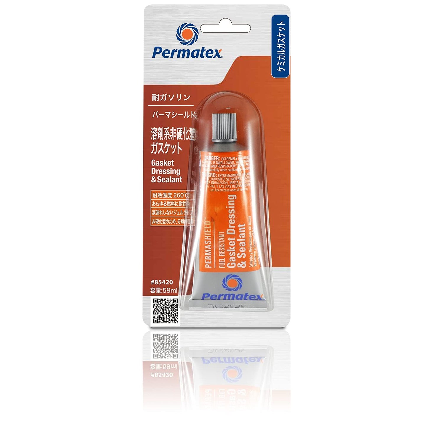 PERMATEX 85420
