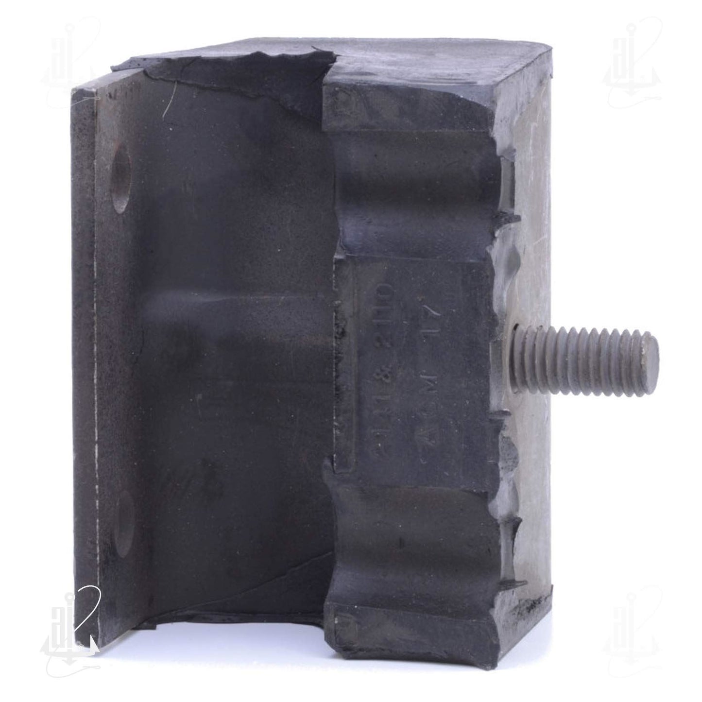 Ancla 2141 Soporte del motor