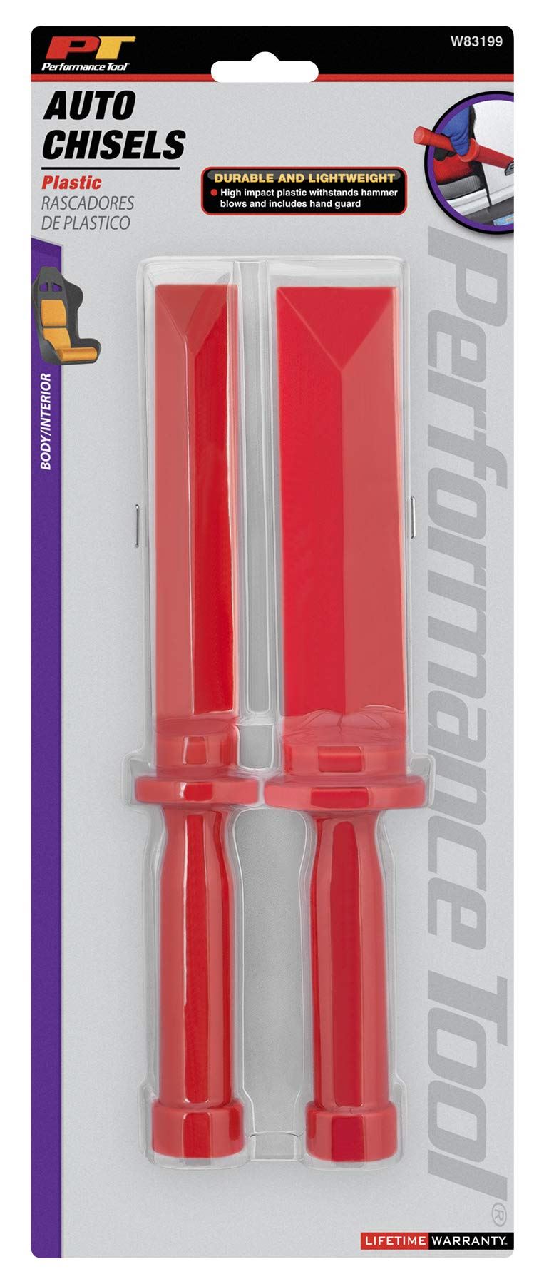 PERFORMANCE TOOL W83199