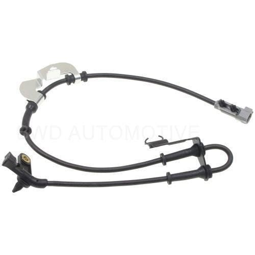 BWD ABS362 ABS Wheel Speed Sensor