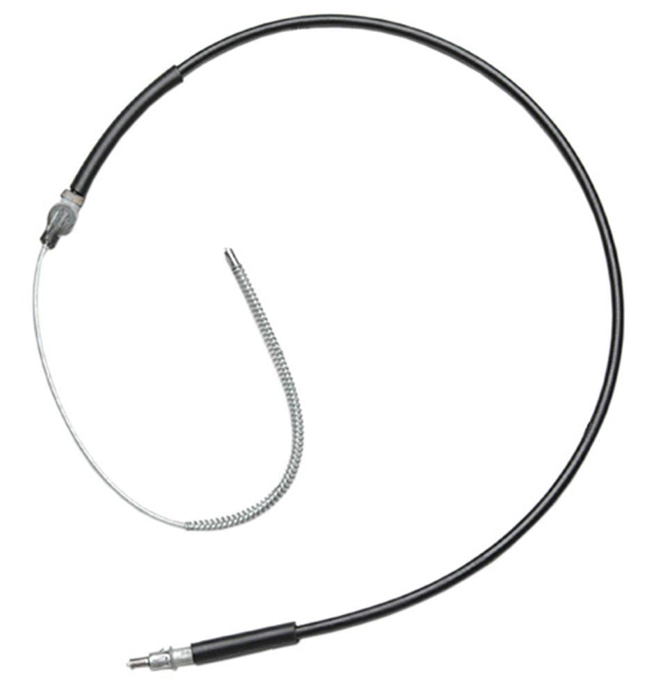 Cable de freno de estacionamiento Raybestos BC93206