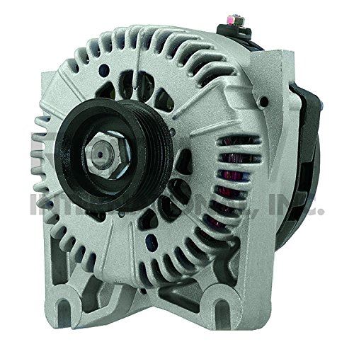 Alternateur Rémy 23807