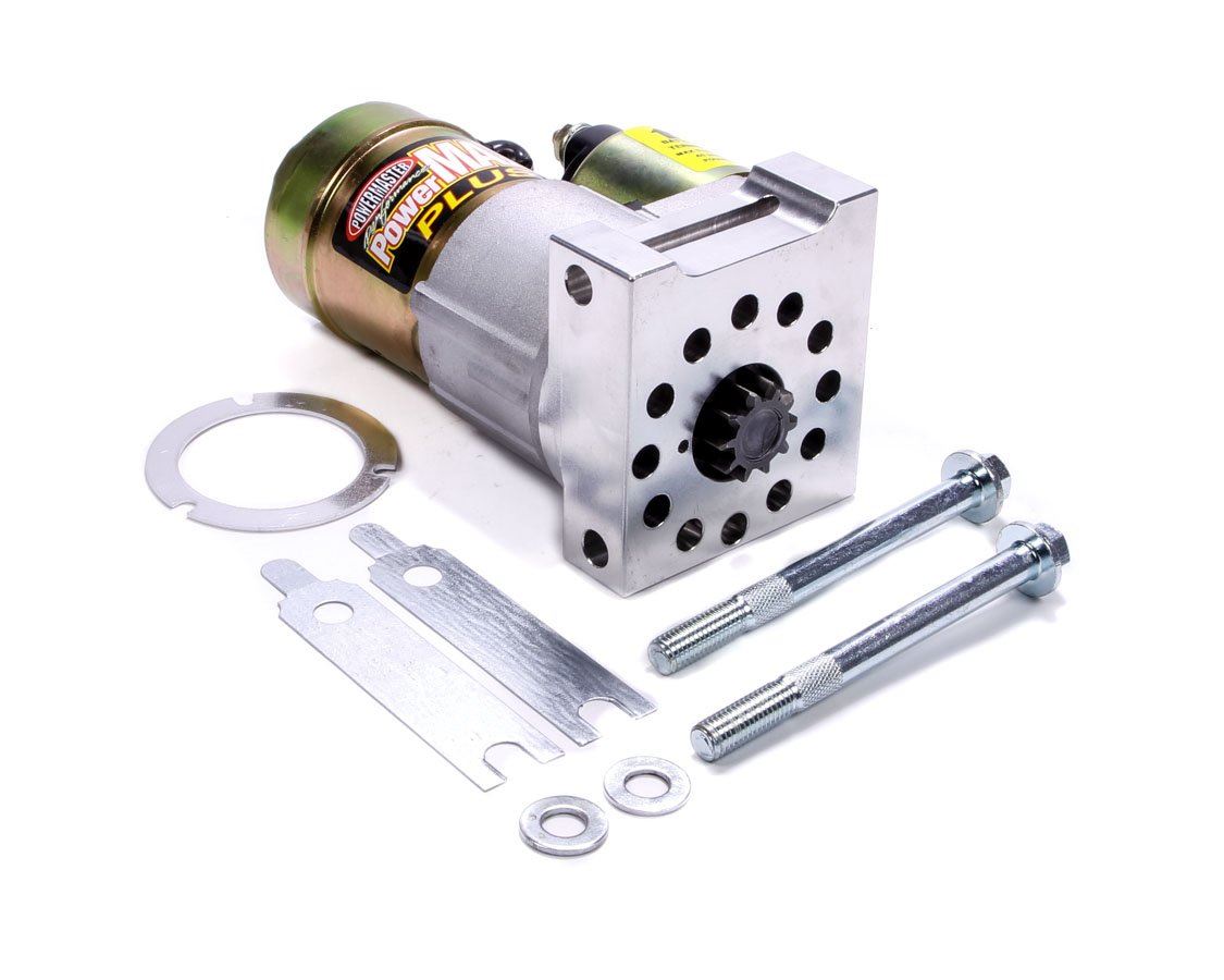 POWERMASTER 9109