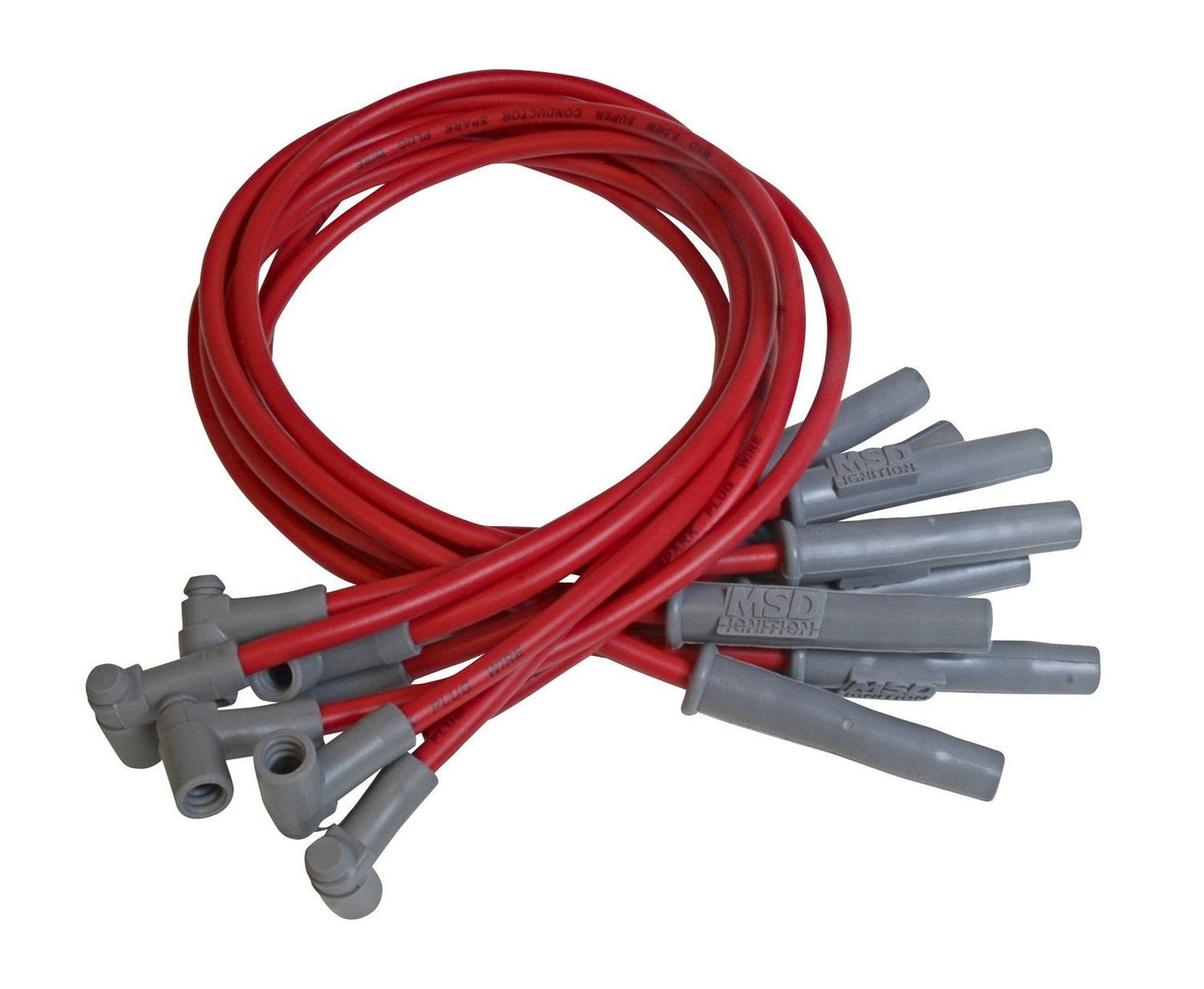 MSD Ignition 35859 Jeu de fils de bougie d'allumage