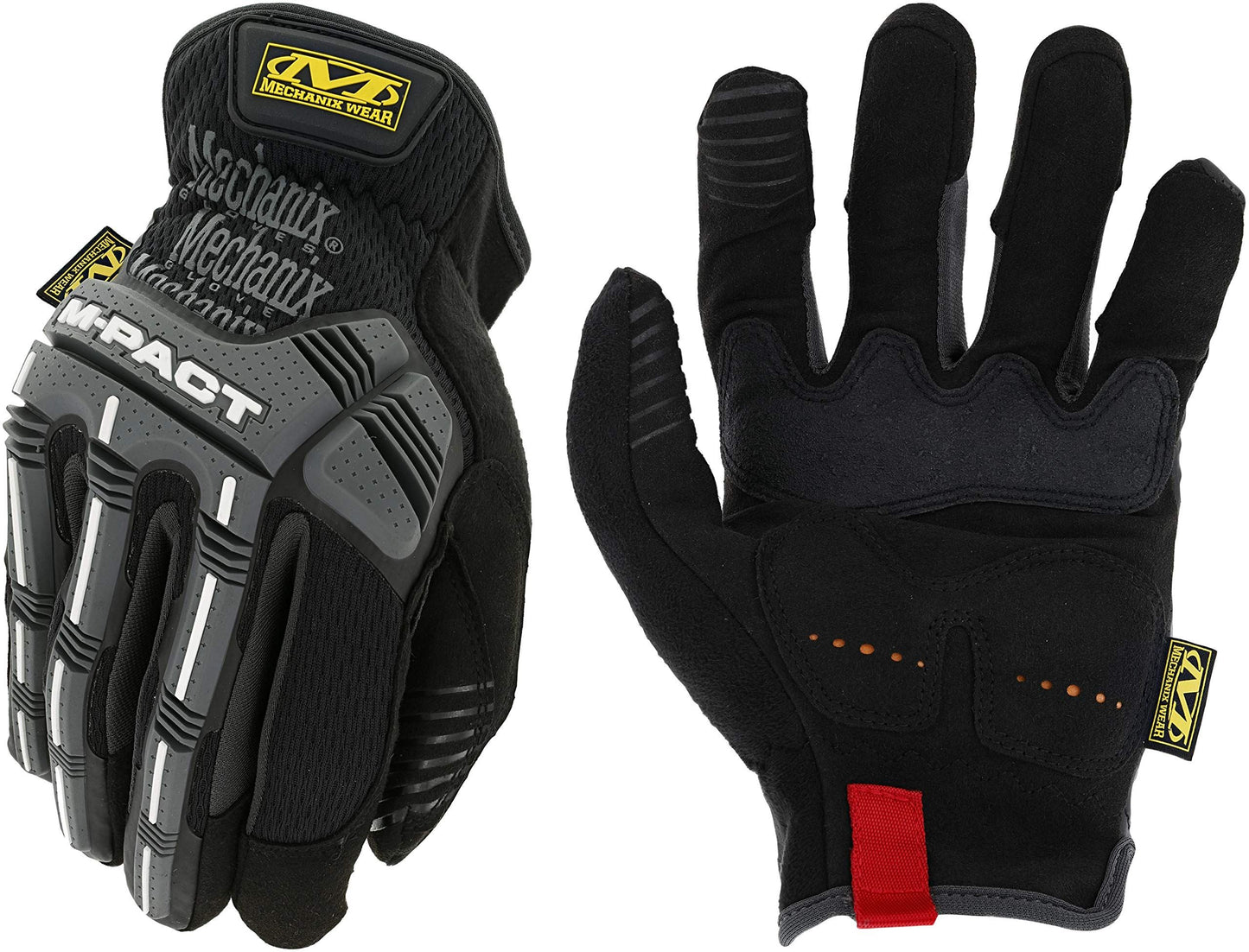 MECHANIX WEAR MPC58011