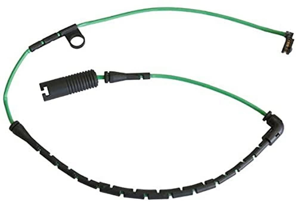 Sensor de desgaste de pastillas de freno de disco Hella-PAGID 355252431