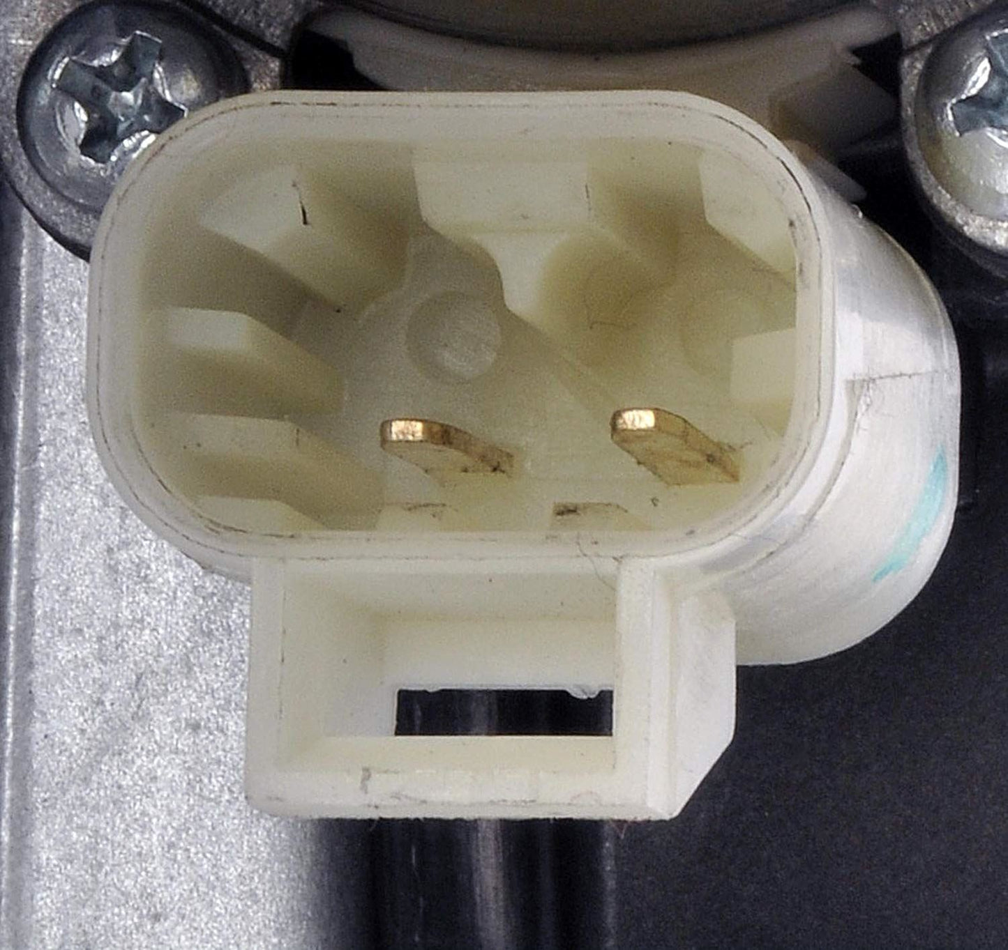 Dorman 741-520 Power Window Motor and Regulator Assembly