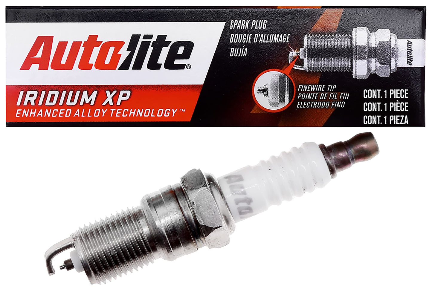 AUTOLITE XP5243 (Pack of 4)