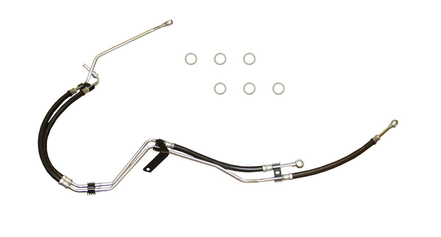 CRP TRC0157 Automatic Transmission Oil Cooler Hose