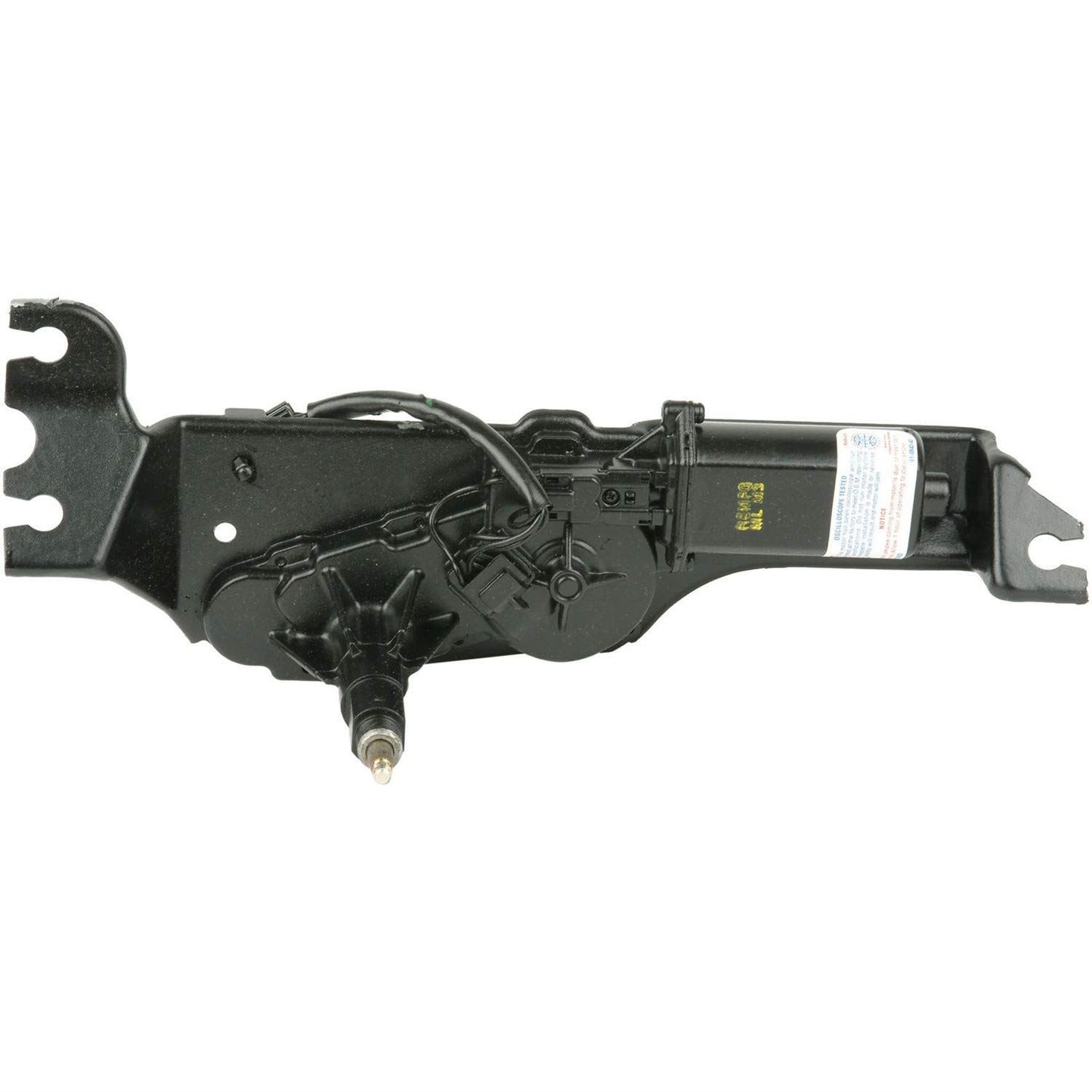 Cardone 43-4507 Windshield Wiper Motor