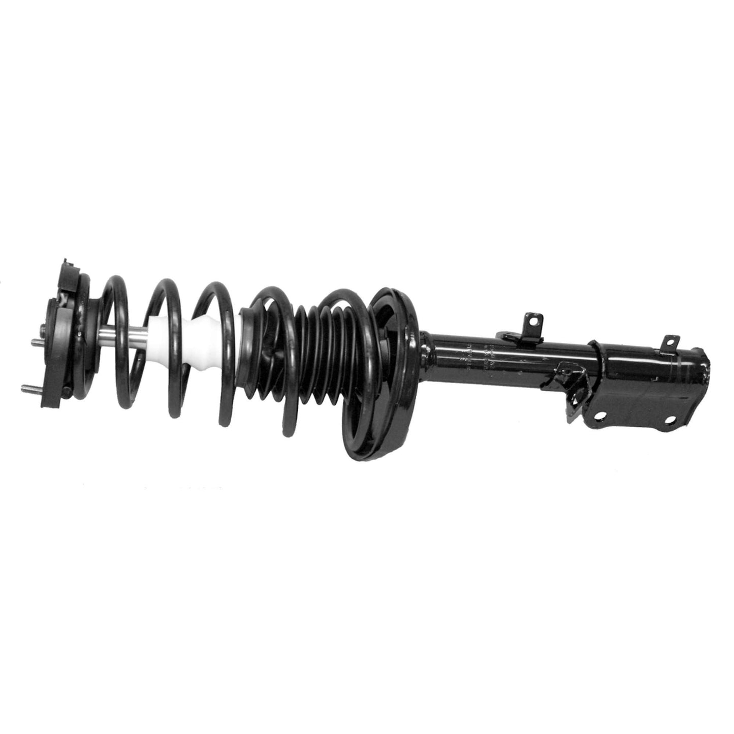 Monroe 171953 Suspension Strut and Coil Spring Assembly