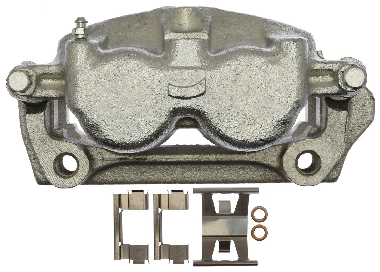 Pinza de freno de disco ACDelco Professional Durastop 18FR1203C