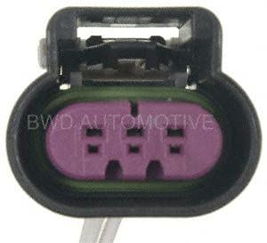 Conector del sensor de corriente de la batería BWD PT5902