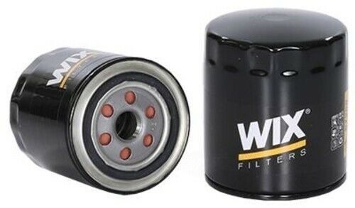 Filtro de aceite de motor Wix 51258
