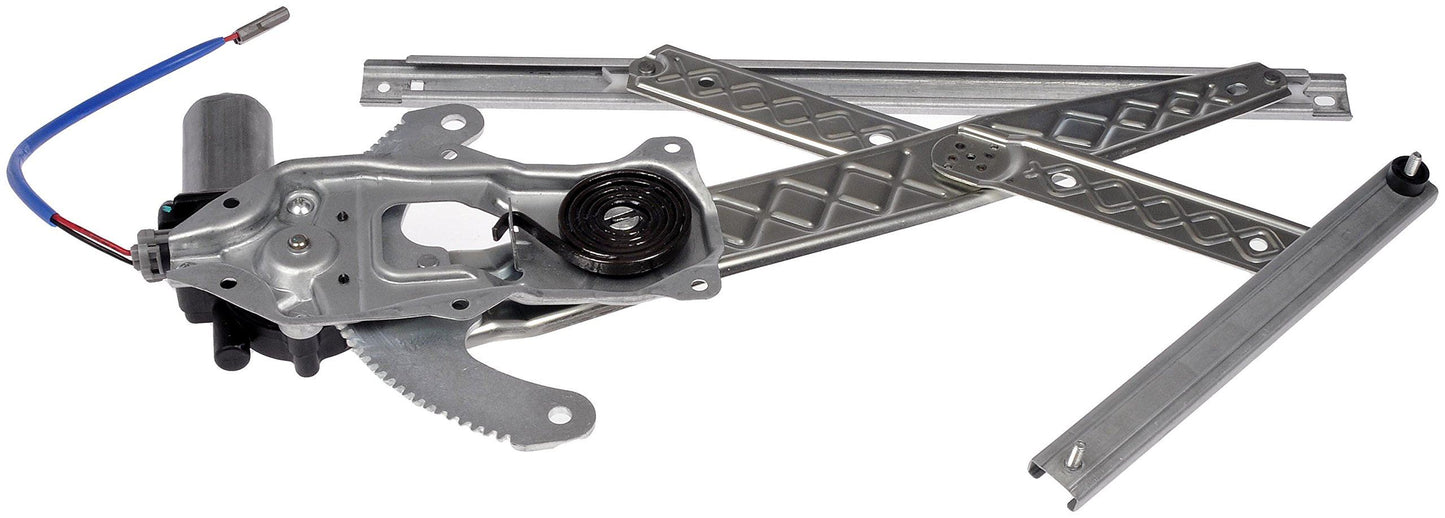 Dorman 741-872 Power Window Motor and Regulator Assembly