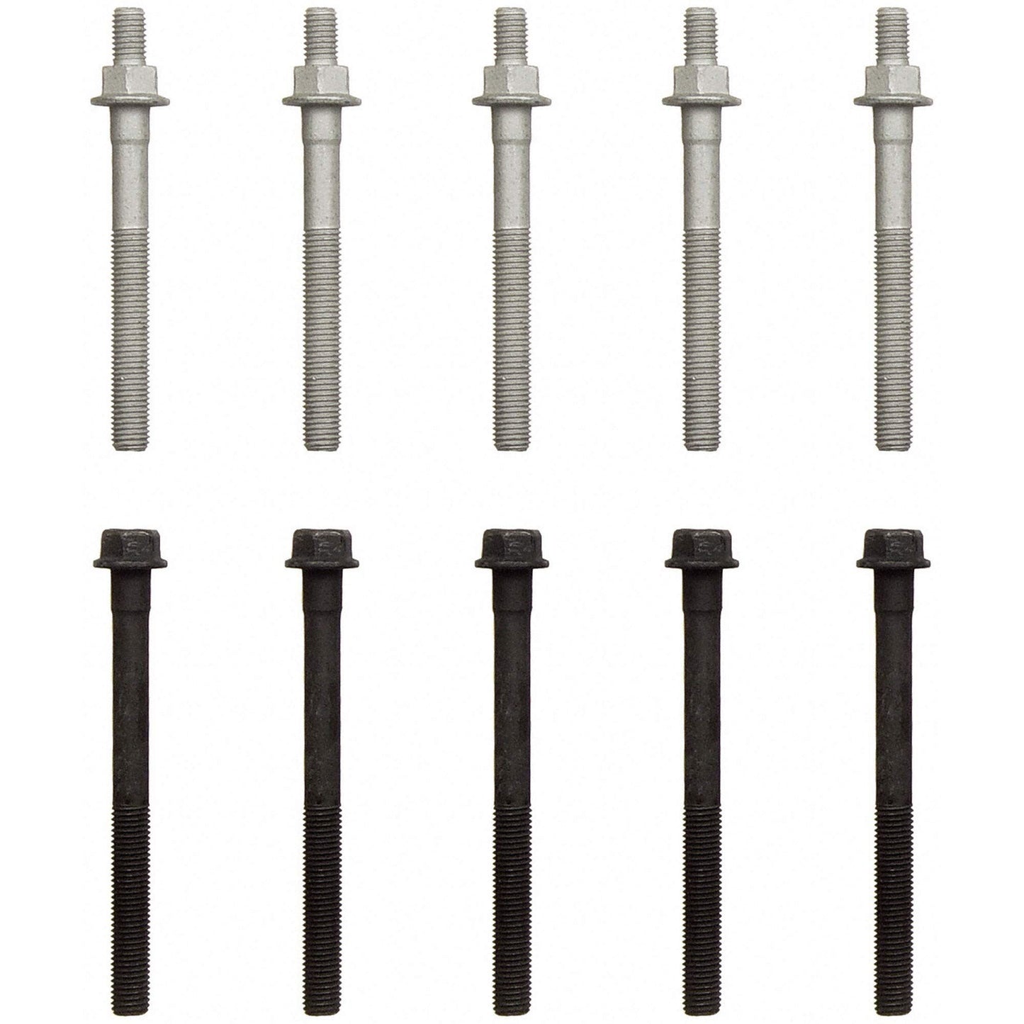 Fel-Pro ES 72170 Engine Cylinder Head Bolt Set