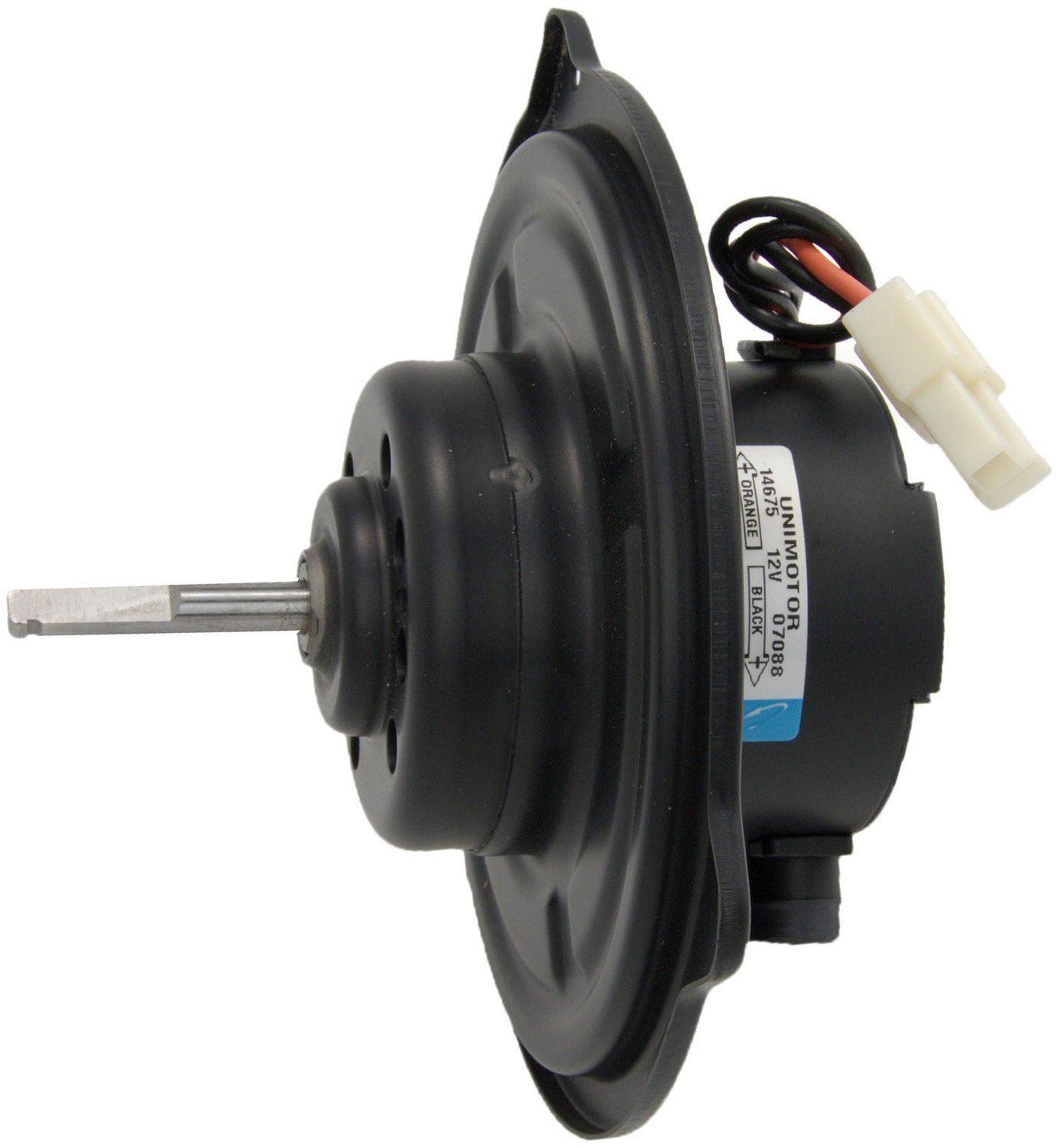 Motor de ventilador HVAC Four Seasons 35675