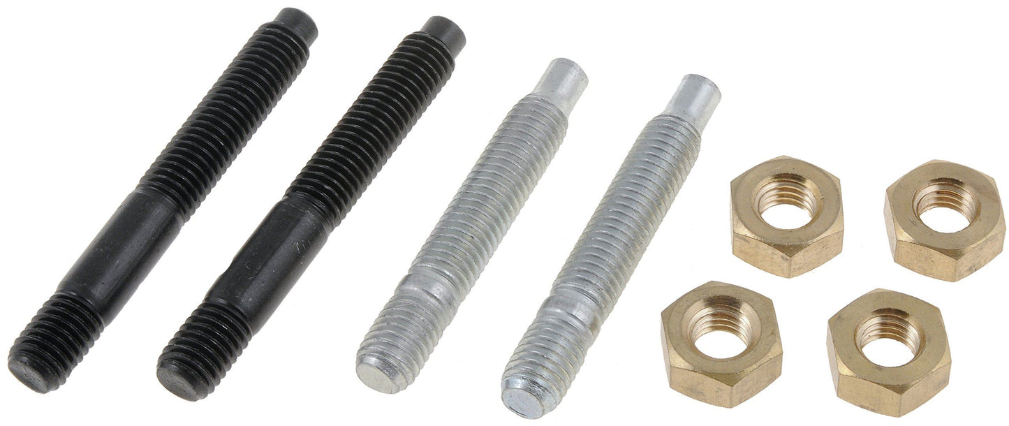 Dorman 03100 Exhaust Flange Stud and Nut