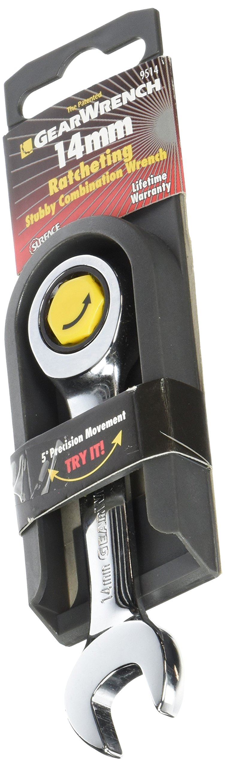 LLAVE DE ENGRANAJES 9514D