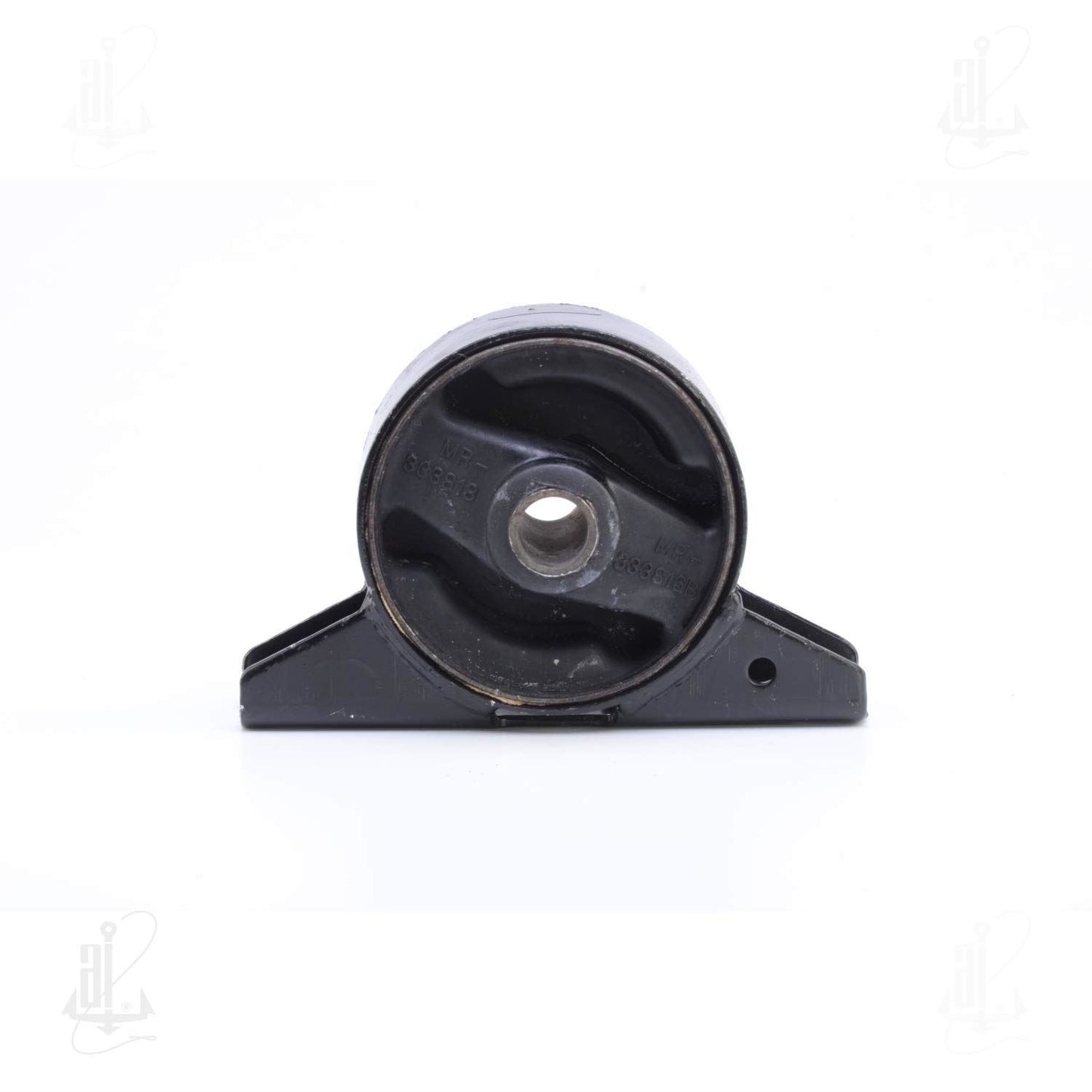 Ancla 9160 Soporte del motor
