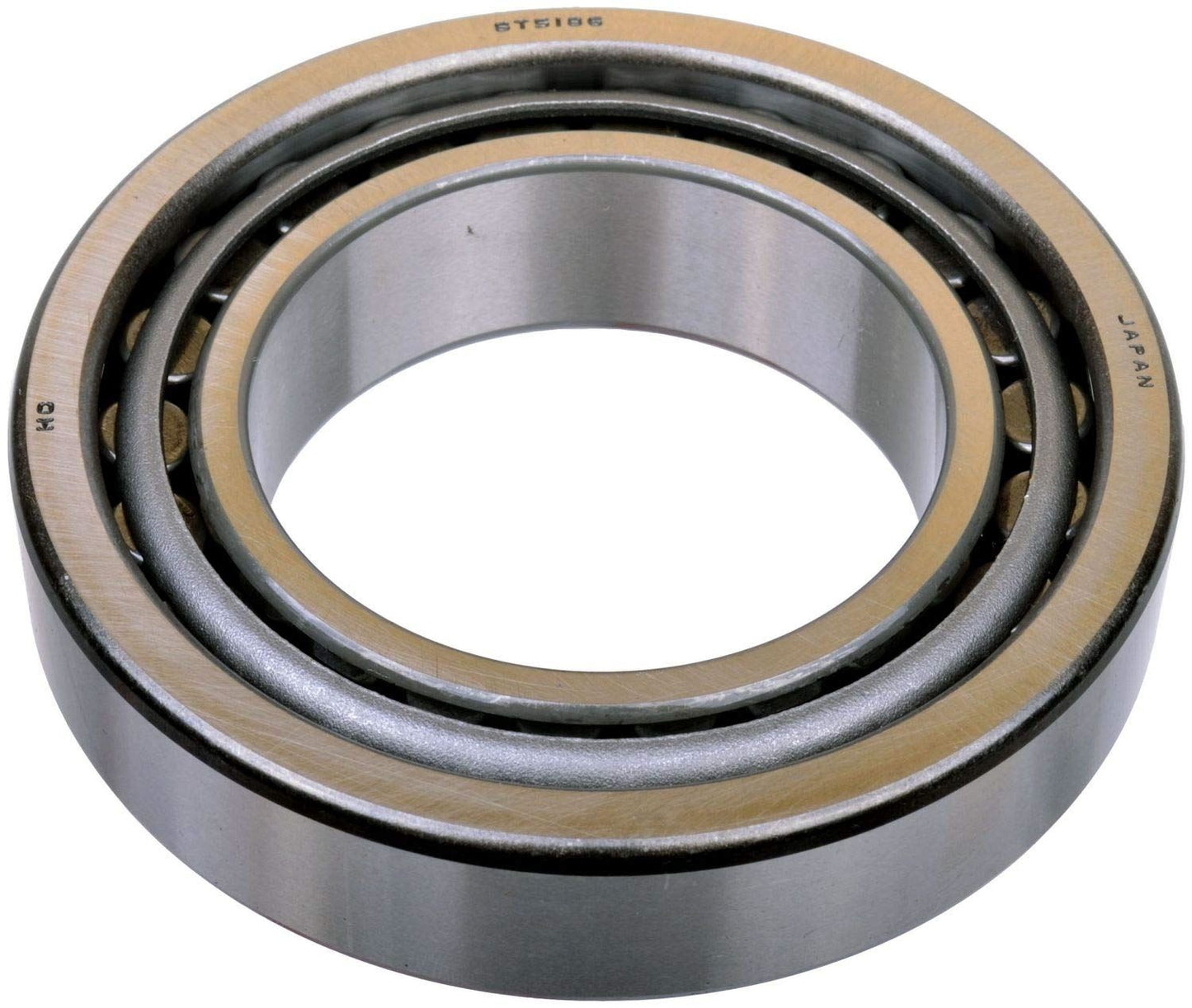 SKF BR135 Axle Differential Bearing