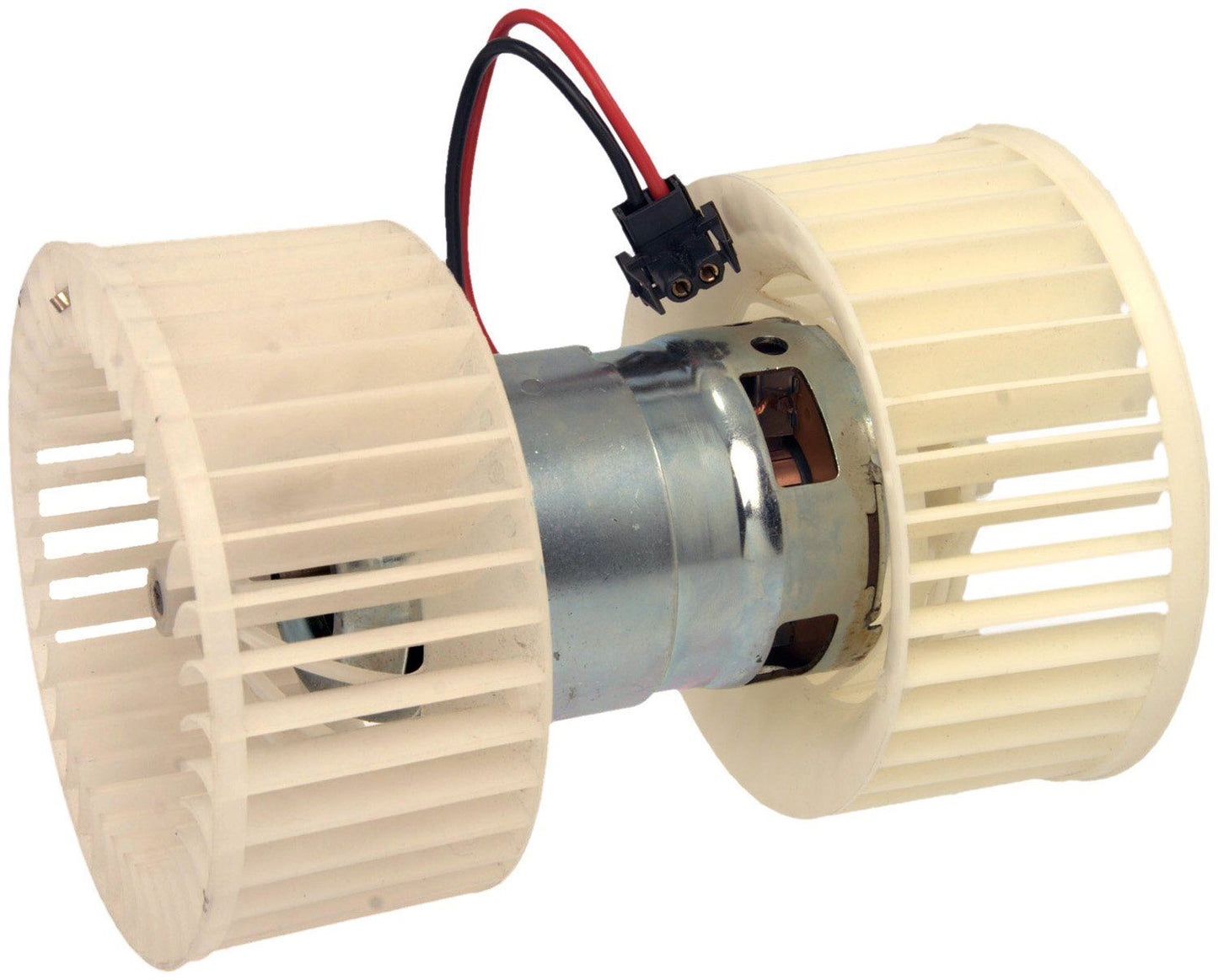Motor de ventilador HVAC Four Seasons 75808