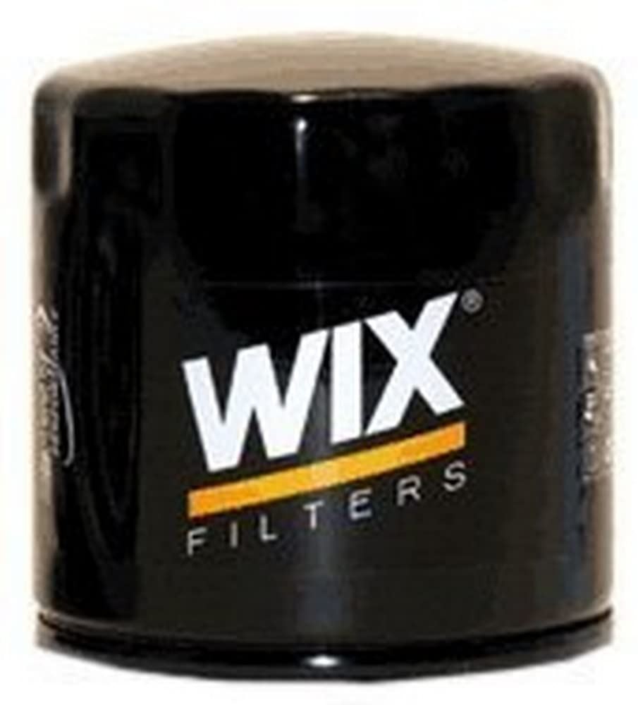 Filtro de aceite de motor Wix 51085