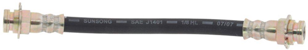 Raybestos BH36961 Brake Hydraulic Hose