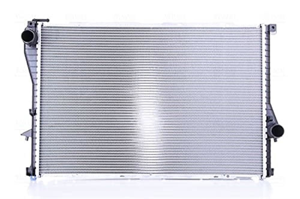 Nissens North America 60754A Radiator