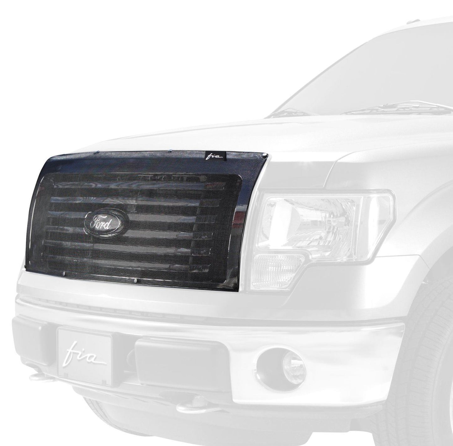 FIA GS902-24 Grille Screen