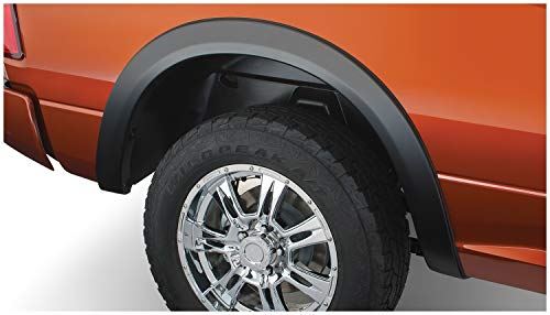Bushwacker 5004002