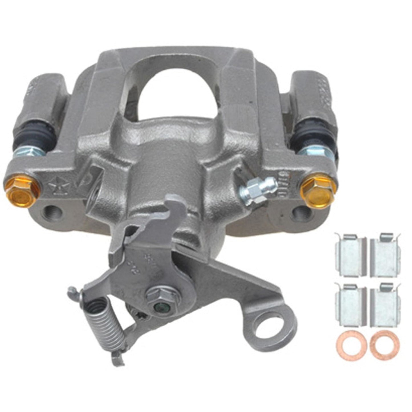 ACDelco Professional Durastop 18FR2652 Étrier de frein à disque