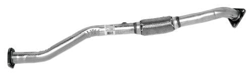 POT D'ÉCHAPPEMENT WALKER 54180