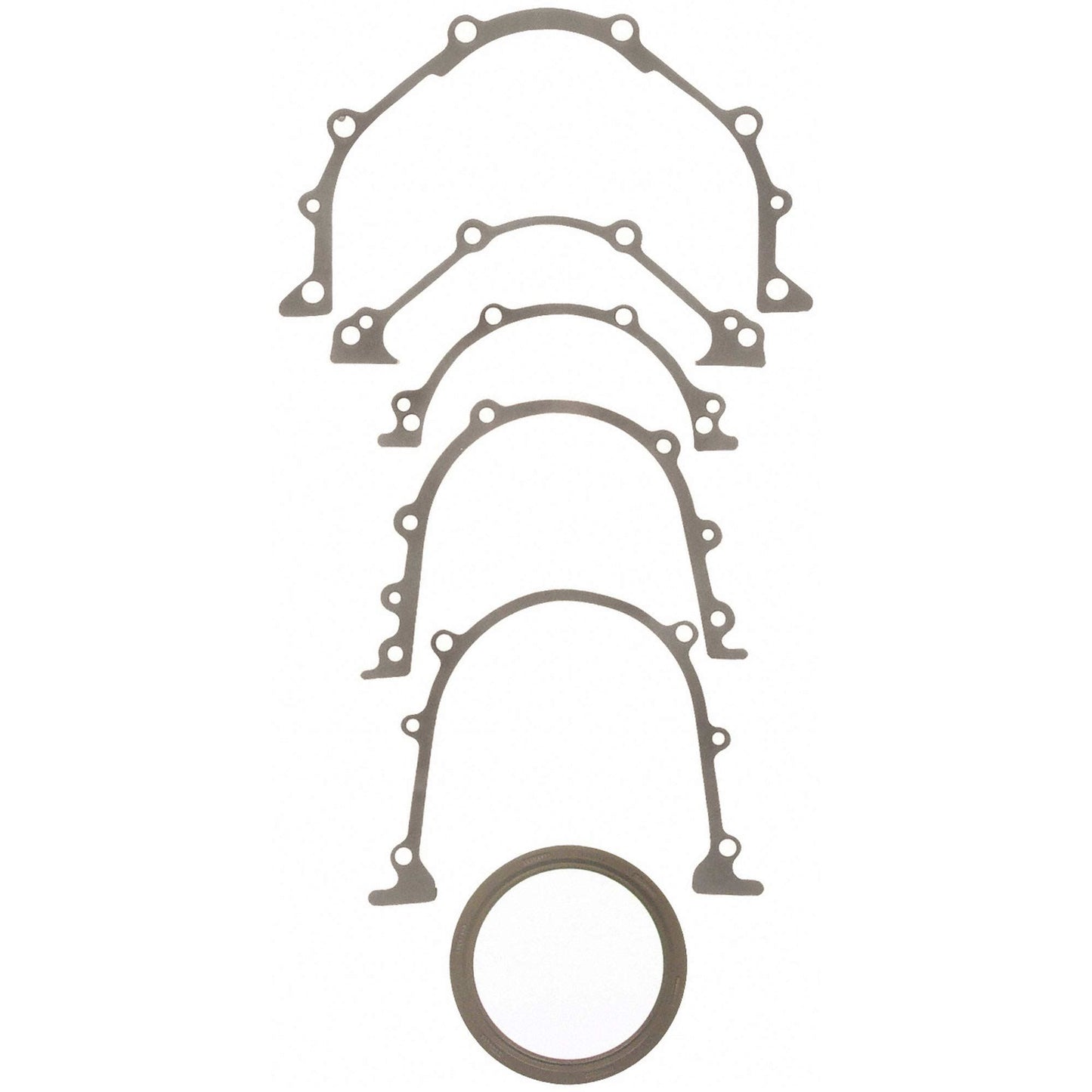 Fel-Pro BS 40628 Engine Crankshaft Seal Kit