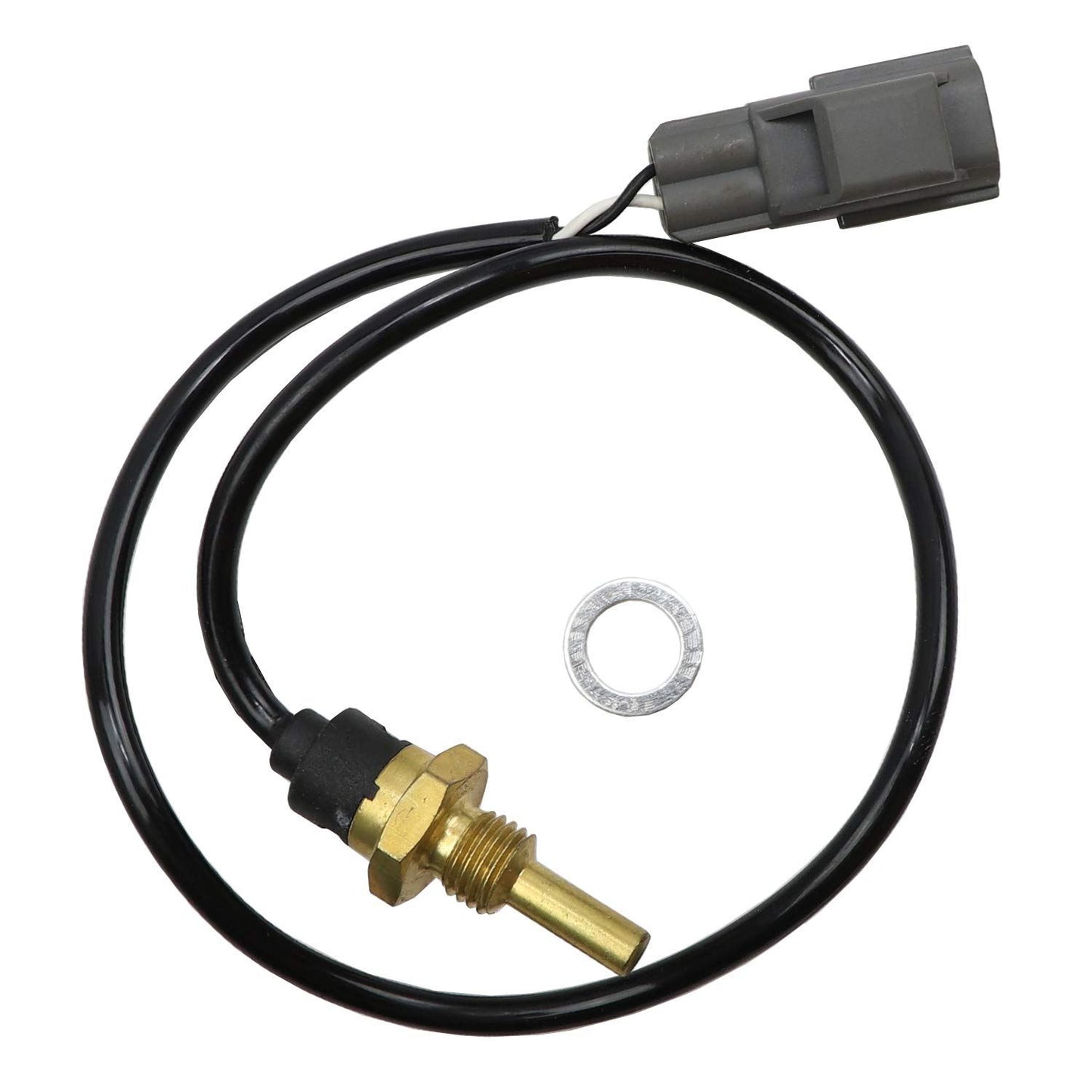 Beck/Arnley 158-1059 Sensor de temperatura del refrigerante del motor