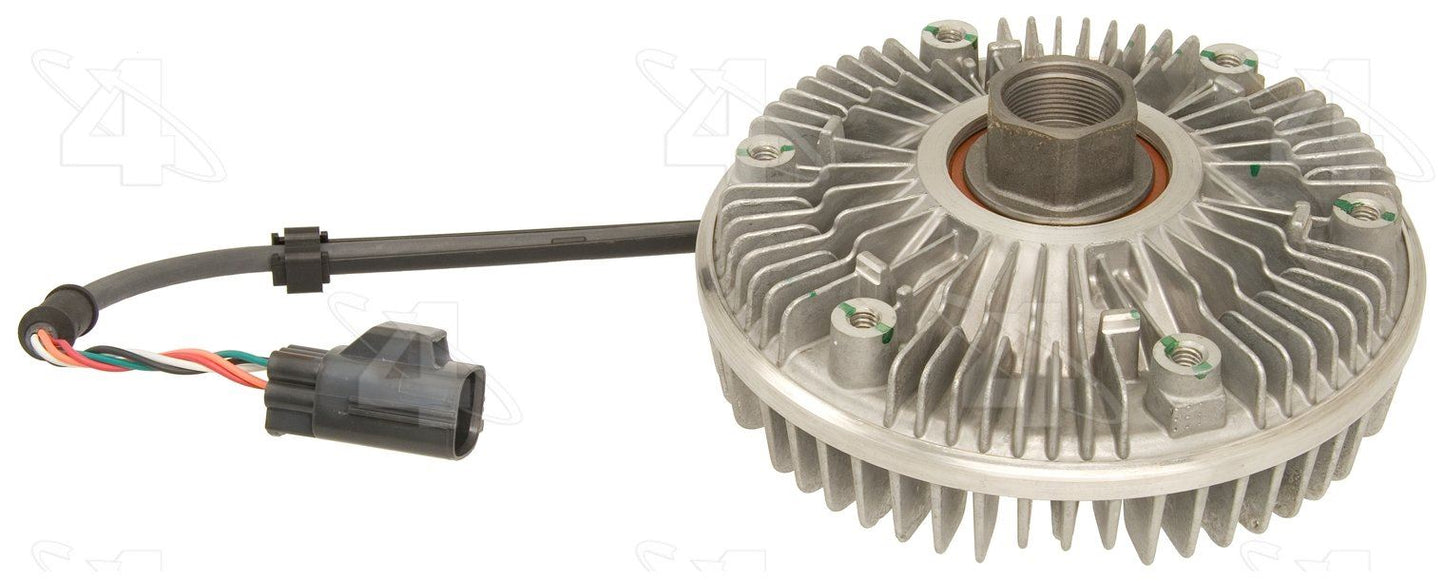 Hayden 3281 Embrague del ventilador de refrigeración del motor