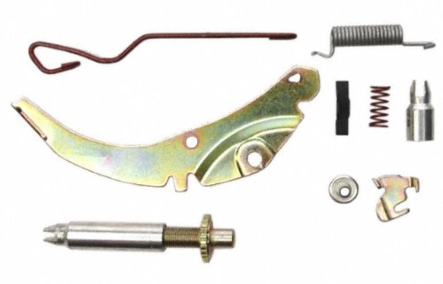 Raybestos H2573 Drum Brake Self-Adjuster Repair Kit