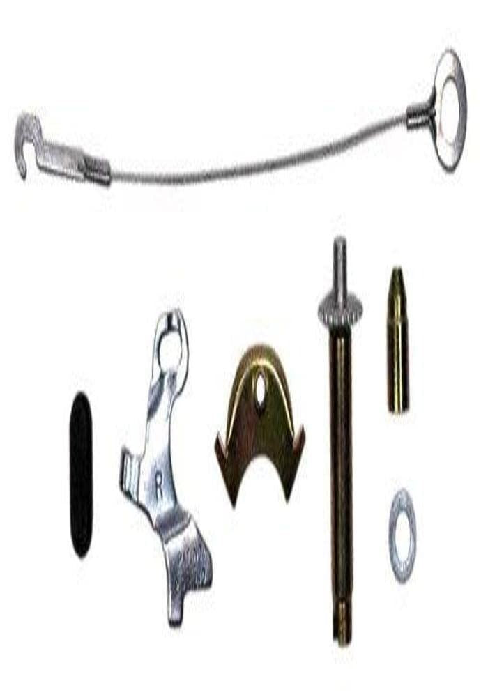 Raybestos H2545 Kit de reparación de autoajustador de freno de tambor